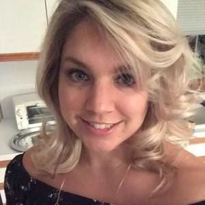 Meet your Posher, Kimberlee